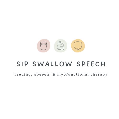 Speech Sip Swallow