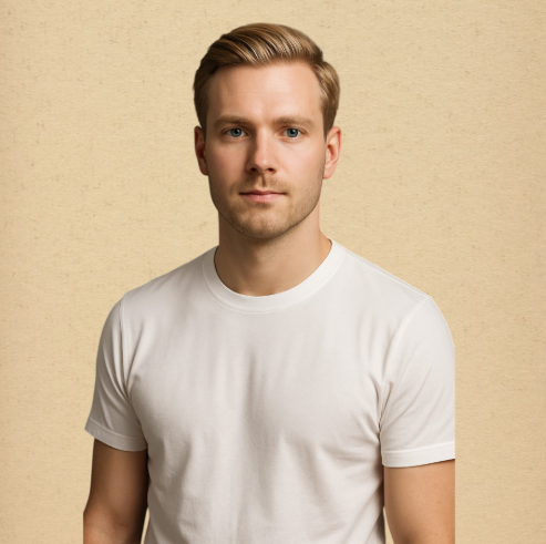 Ahron  Lev