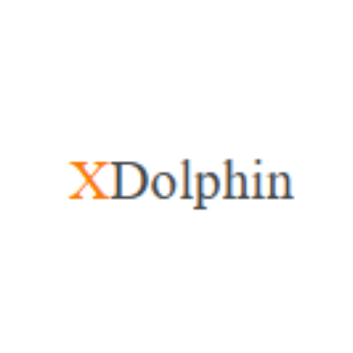 dolphin x