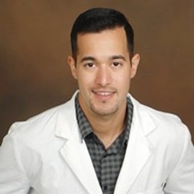 Pagan Dr Ruben