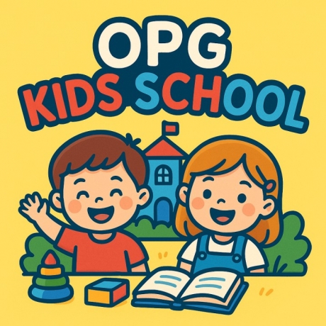 kids OPG