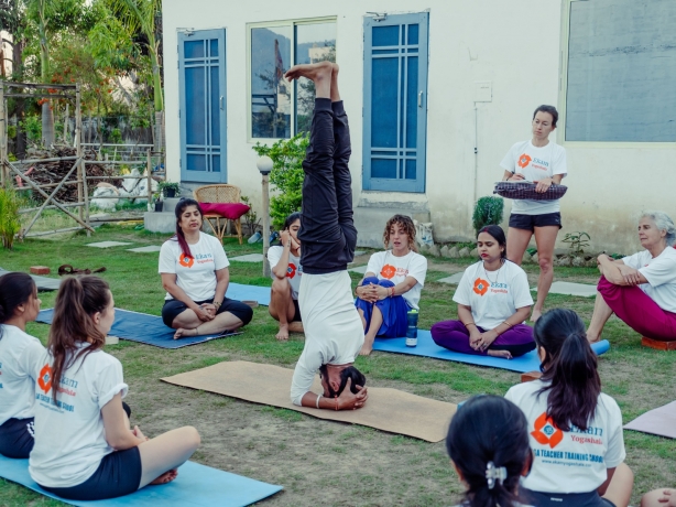 Yogashala Ekam