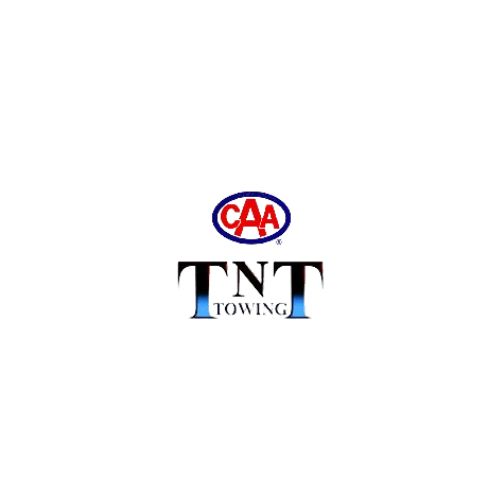 Towing TNT