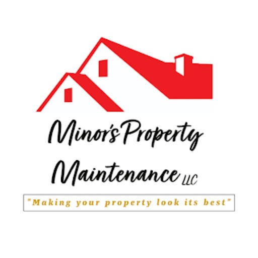 Maintenance LLC Minors Property
