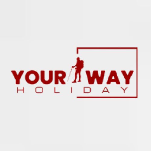 Holiday Your Way
