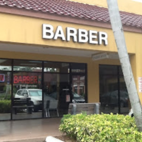 Shop BocaRay Barber