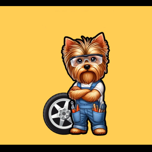 @WeComeToYouHTX Mobile Mechanic