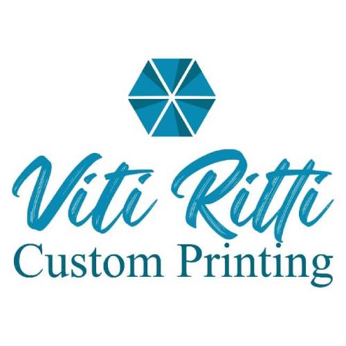 Custom Printing Viti Ritti