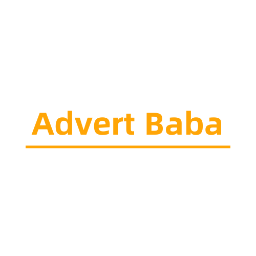 Baba Advert