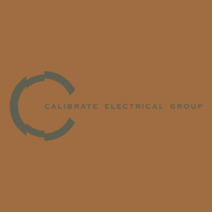 Electrical Group Calibrate