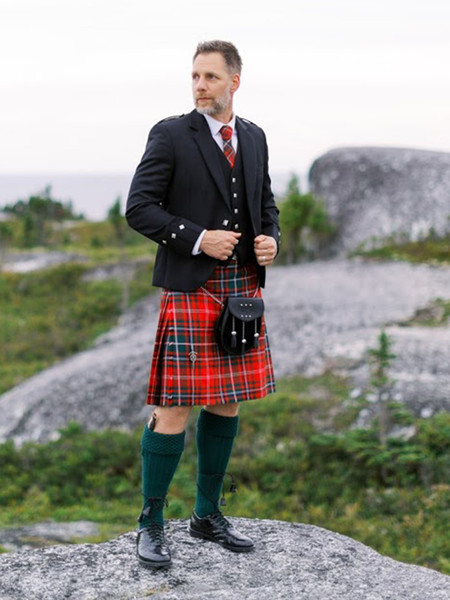 James John