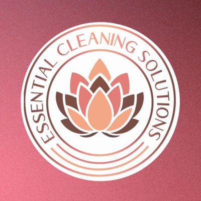 Solutions LLC Essential Cleaning 