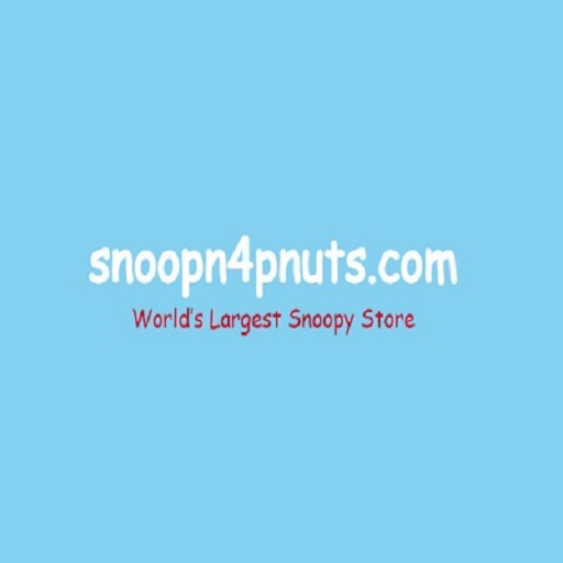 4pnuts Snoopn