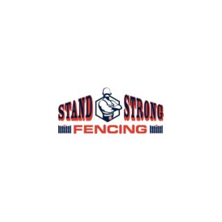 fencing stand strong