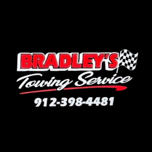 Service Bradley's Towing