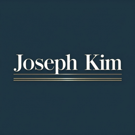 Joseph Kim