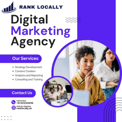 Local SEO Company leeds