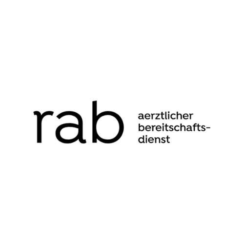 bereitschaftsdienst RAB aerztlicher 