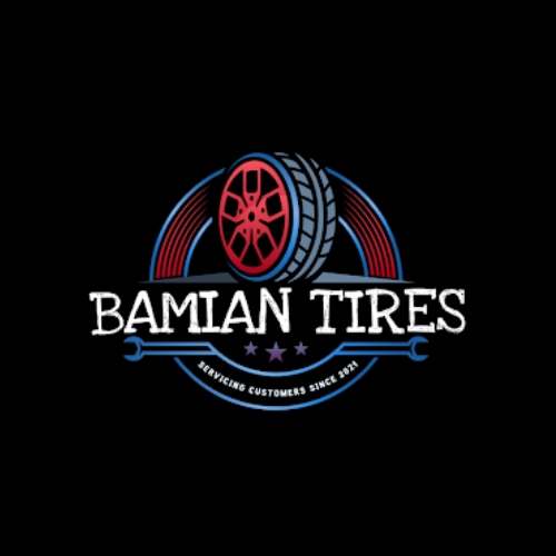 Tires Bamian