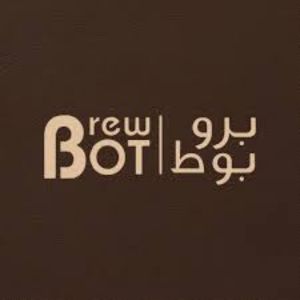 UAE BrewBot 