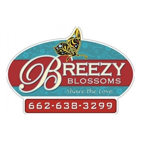 Blossoms Breezy