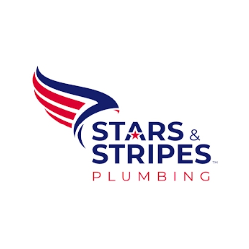 Plumbing Stars and Stripes