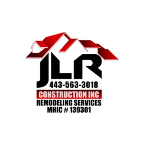 INC JLR CONSTRUCTION