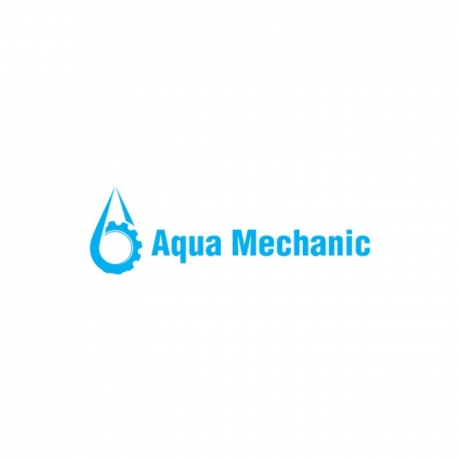 Mechanic Aqua 