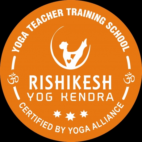 in Rishikesh 200 Hour Yoga TTC