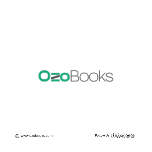 books Ozo