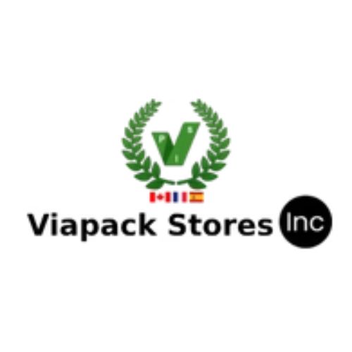  Stores Inc Viapack