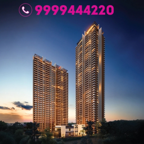 Aurum Sobha
