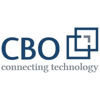 GmbH CBO 