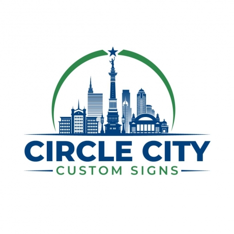 Circle city Custom Signs