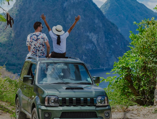  Mountains Tours Blue