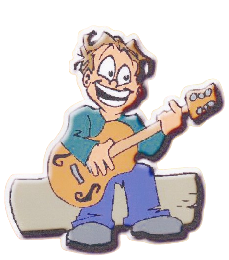 Pro Guitar Lessons 