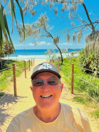 Andrew Plimmer