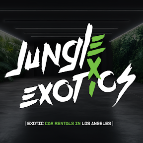 Jungle Exotics