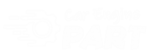 Part Car Engine 