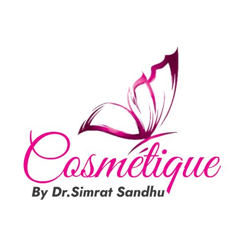 Simrat Sandhu Cosmetique by