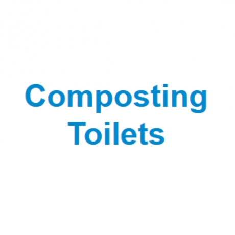 Toilets USA Composting 