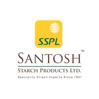 Product Limited Santosh Starch 