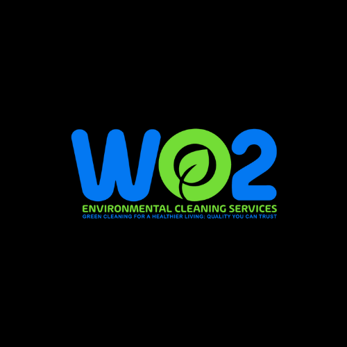WO2 Environmental  Cleaning Services