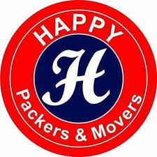Packers Movers HAPPY