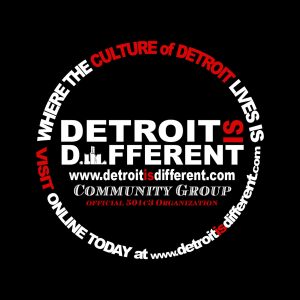 Different Detroit Is