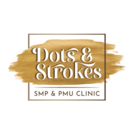 & Strokes Dots 