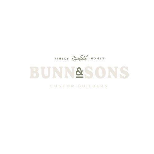 Custom Builders Bunn & Sons