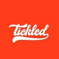 Booth Company Tickled Photo