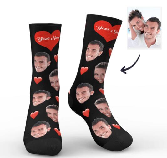 Australia MyPhotoSocks