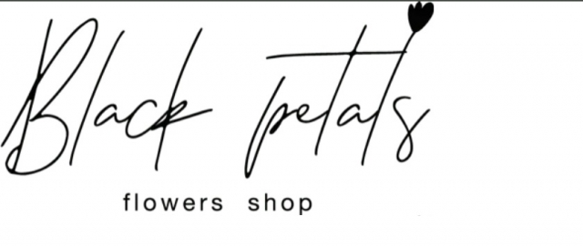 petals black